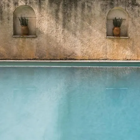 Villa Christina Pool And Sea Views Kaminaki