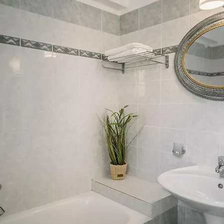 Villa Christina Pool And Sea Views Kaminaki *