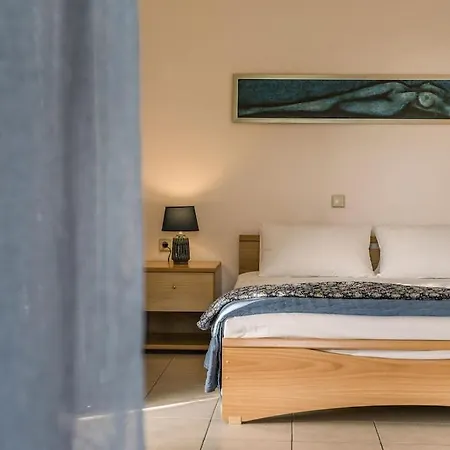 Christina Pool And Sea Views, Nissaki, Kaminaki ヴィラ Katávolos