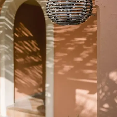 Christina Pool And Sea Views, Nissaki, Kaminaki Vila Katávolos
